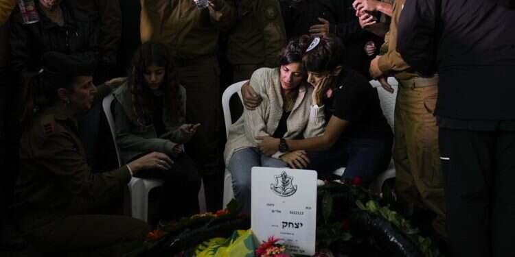 הלווייתו של אל