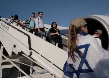 גם מארצות ערב: אלפי עולים חדשים מאז פרוץ המלחמה