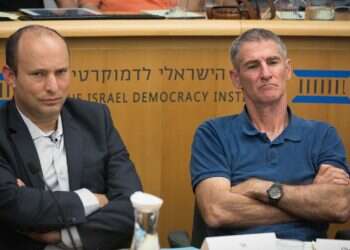 בפוליטיקה, כמו בדייטים, לפעמים נדרשת סבלנות