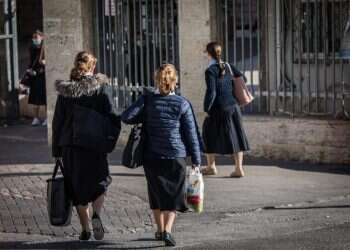 כדי להוציא עוד כסף מהמדינה הח"כים החרדים מוכנים להיות פמיניסטים