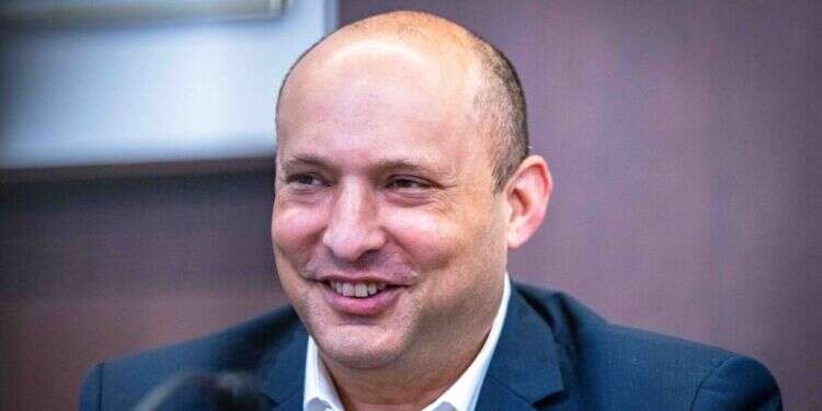 נפתלי בנט. צילום: אוליבייה פיטוסי, פלאש 90 סיכום (זמני) של המלחמה ושל מחדל ההכלה שקדם לה