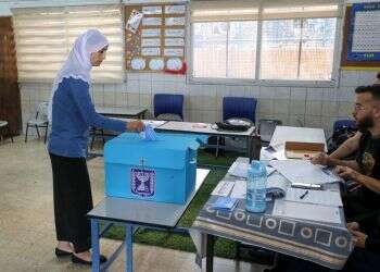 סקר: 56% מהציבור הערבי-הישראלי אינו מזדהה עם מעשי הטבח