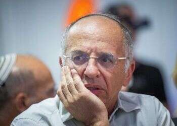 שופטים שמרנים: הגיעה העת להשתמש בנשק יום הדין