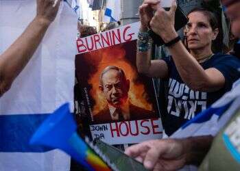 איראן, תימן ורוסיה: סיכום כהונתו הכושלת של הנשיא ביידן