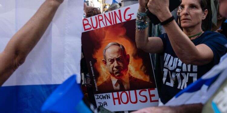 איראן, תימן ורוסיה: סיכום כהונתו הכושלת של הנשיא ביידן