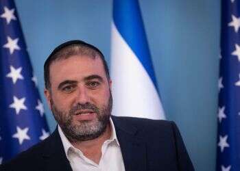 השר ארבל בעד דחיית הבחירות המקומיות – אך הממשלה שוב דחתה את ההכרעה