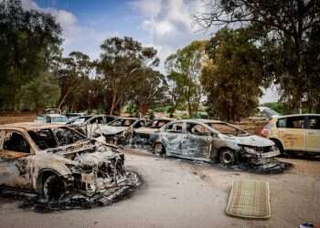 מפקדת המחנה לזיהוי החללים חוזרת לשבוע הקשה מכל