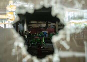 לאחר ש-2 נוספים נפטרו: 790 אזרחים נרצחו מתחילת המלחמה