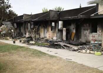 ללא היתר: אושרה בנייה מהירה של מתחמי דיור למפוני העוטף