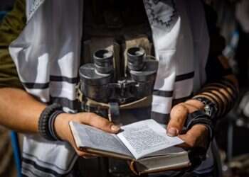 חיילים באלשאטי, בצפון רצועת עזה