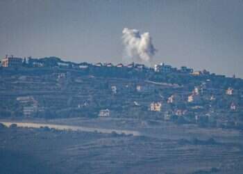 11 לוחמי צה"ל נפצעו מאש חיזבאללה, חילופי אש בצפון