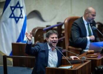 "אנשים קטנים ומסכסכים": חוק הפחתחת הגירעון עבר בקריאה ראשונה