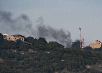 עליית מדרגה בתקיפות בלבנון – שישה חיילים נפצעו, אזעקות בצפון