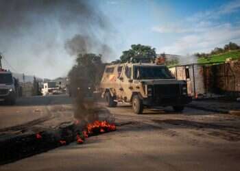 7 צעדים לגיבוש תפיסת ביטחון חדשה לישראל