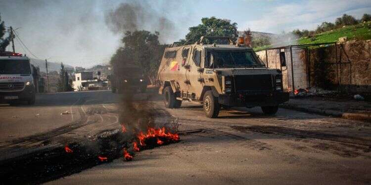 7 צעדים לגיבוש תפיסת ביטחון חדשה לישראל