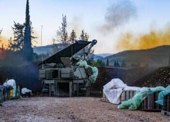 הירי מלבנון נמשך, אזעקות ביישובי הצפון | תיעוד: ביצורי חמאס בעזה