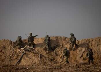 זה החנוכה הראשון בו אני מבין שאני חי בין מכבים