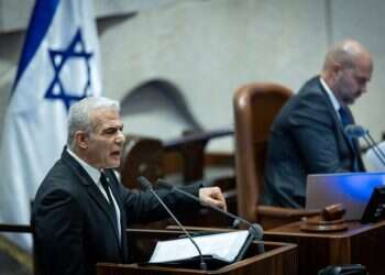 ח"כים מהליכוד התנגדו – ובסוף הצביעו בעד: תקציב המדינה אושר בכנסת