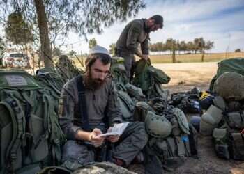 בין מספרי הנופלים לשליחותה של הציונות הדתית