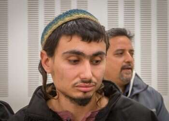 סרטון מזירת הפיגוע בירושלים: "אי אפשר לדעת מי הרג בשוגג את יובל קסטלמן"