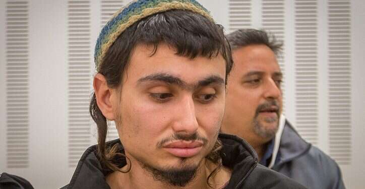 סרטון מזירת הפיגוע בירושלים: "אי אפשר לדעת מי הרג בשוגג את יובל קסטלמן"