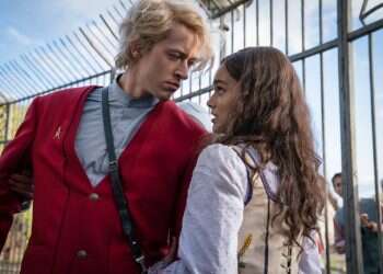 שבענו: הסרט החדש של "משחקי הרעב" לא משאיר טעם של עוד