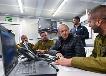 נתניהו, יום לפני ביקור היועץ האמריקני: "שום דבר לא יעצור אותנו"