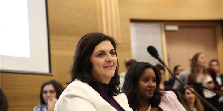 ניבין אבו רחמון, בל"ד