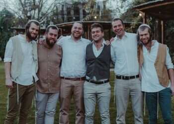 כמו החשמונאים: כשחמישה אחים מגויסים לאותו גדוד