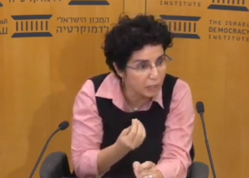 אל"מ במיל' יעל הס: "בצה"ל הפרשנות ליהדות היא חרד"לית"