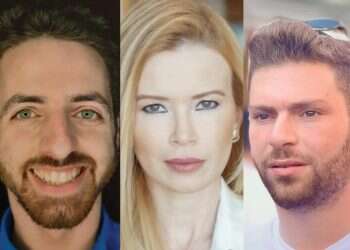 "הסברה מתקדמת ועכשווית": קומנדו הרשת שנלחם עבור ישראל