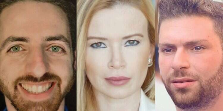 "הסברה מתקדמת ועכשווית": קומנדו הרשת שנלחם עבור ישראל