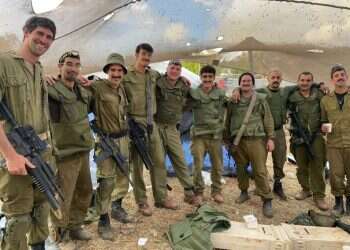 חייבים לעצב את שפת האמצע, שמי שלא ילמד אותה לא יהיה חלק מהשיח