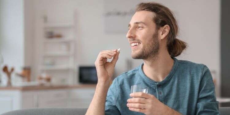 הרפואה עונה: האם נטילת B12 היא התשובה לעייפות