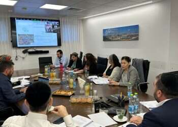 הקמת אלפי יחידות דיור בצפון ובדרום תובא לאישור הממשלה: "יעזור לזוגות צעירים"