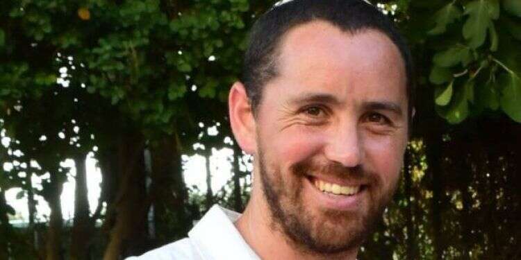 3 שבועות אחרי שנפצע בקרב בעזה: צביקה לביא מת מפצעיו