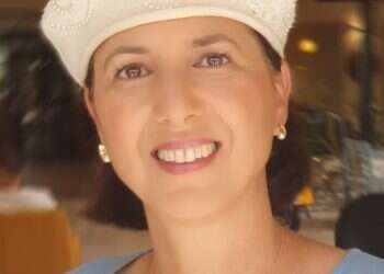 כבוד למגזר: פרופ' שולמית לבנברג – עמיתת האקדמיה הלאומית לממציאים בארצות הברית