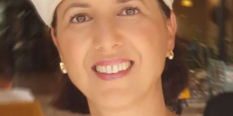 פרופ' שולמית לבנברג. צילום: דוברות הטכניון כבוד למגזר: פרופ' שולמית לבנברג – עמיתת האקדמיה הלאומית לממציאים בארצות הברית