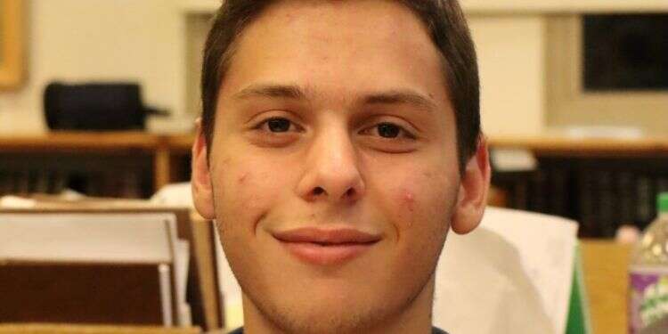 אחיה דסקל הי "שמח להיכנס לעזה": אחיה דסקל נפל בקרב בשג'אעיה