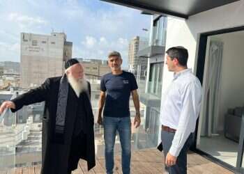 מענקים, דמי כלכלה ותנאי החזרה הביתה: החל שלב הביניים למפוני העוטף