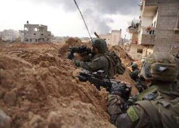 האיום החות'י עשוי להיות הגשר להתקרבות בין ישראל לסעודיה