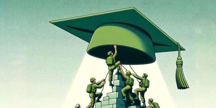 "הרבה סטודנטים מרגישים שהם הולכים להפסיד את הלימודים, וזה מתחיל לערער אותם"