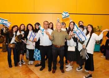 תוכנית חדשה: גיור לעולים כבר עם ההגעה לישראל