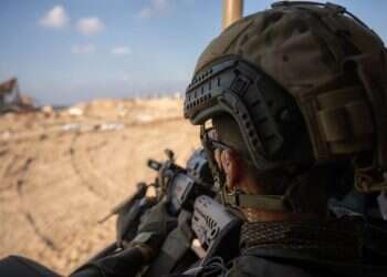 60 יום למלחמה: צה״ל ושב״כ פשטו על חמ"ל הביטחון הכללי של חמאס