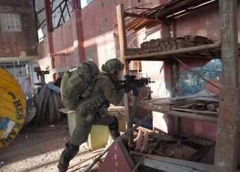 אלוף פיקוד הדרום: "אנחנו ביממה האינטנסיבית ביותר מתחילת המלחמה"