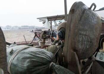 גורם צבאי בכיר: "לא קרובים לסוף" | ההערכה – לחימה בשטח לפחות עד חגי תשרי