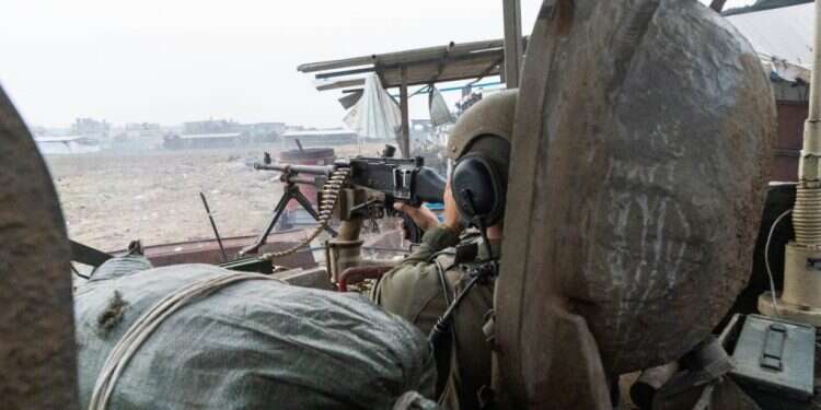 גורם צבאי בכיר: "לא קרובים לסוף" | ההערכה – לחימה בשטח לפחות עד חגי תשרי