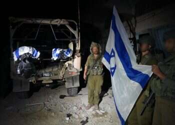 הותר לפרסום: צה"ל חילץ את גופות החטופים עדן זכריה ורס״ב זיו דדו