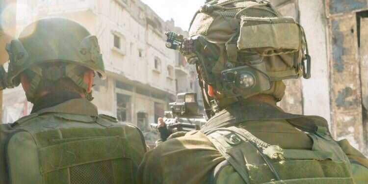 סיכום השבת: אירועים קשים בעזה ובצפון | צה"ל חיסל מחבלים רבים