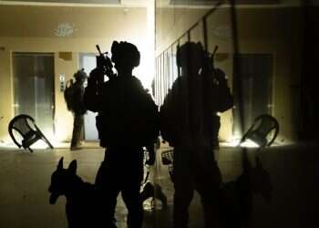 מבית החולים – לעוטף: המנהרות ששימשו את מחבלי הטבח נחשפות